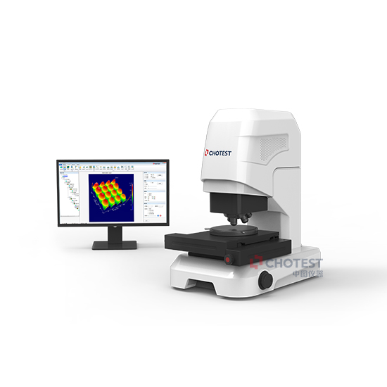 VT6000系列共聚焦显微镜